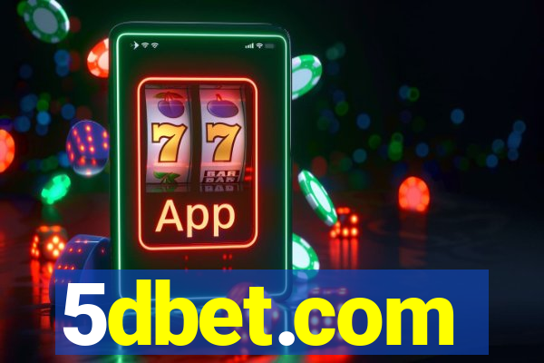 5dbet.com