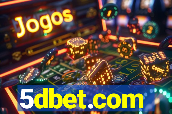 5dbet.com