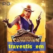 travestis em salvador programa