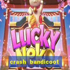 crash bandicoot twinsanity ps2 iso