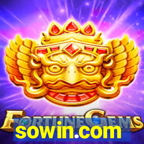 sowin.com