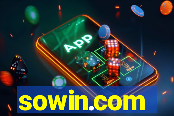 sowin.com