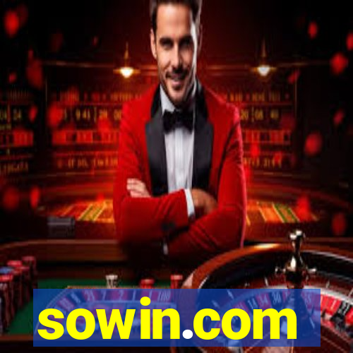 sowin.com