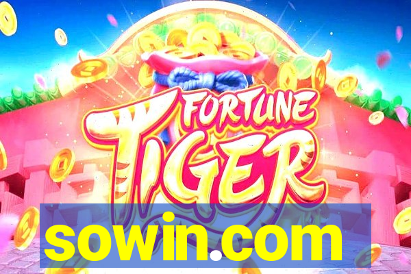 sowin.com