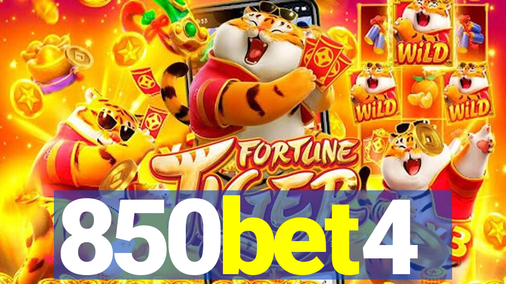 850bet4