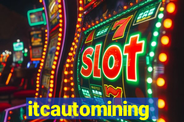 itcautomining