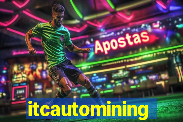 itcautomining