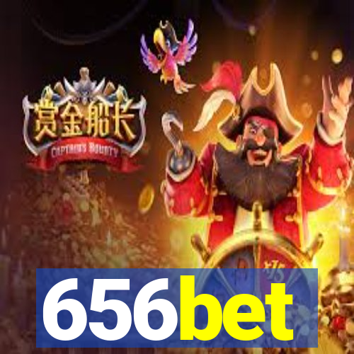 656bet