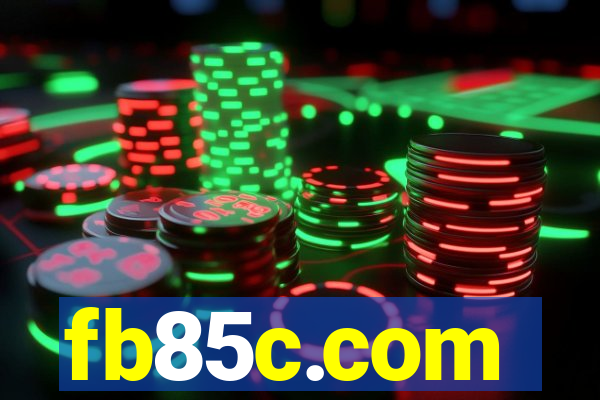 fb85c.com