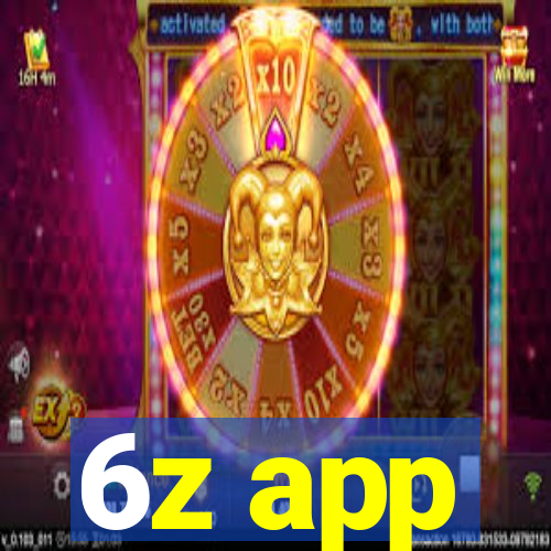 6z app