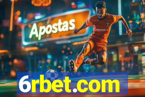 6rbet.com