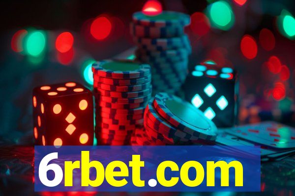6rbet.com