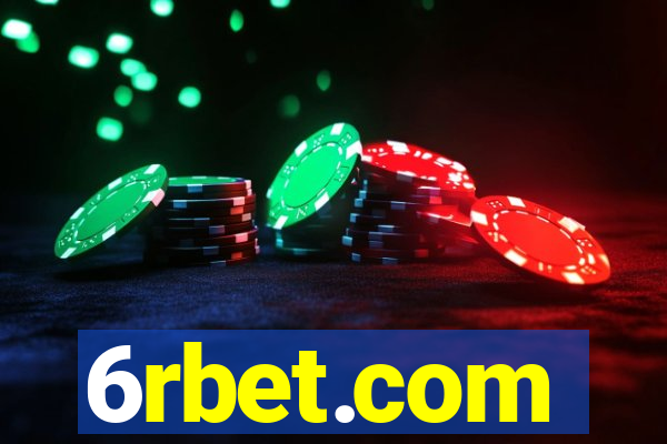 6rbet.com