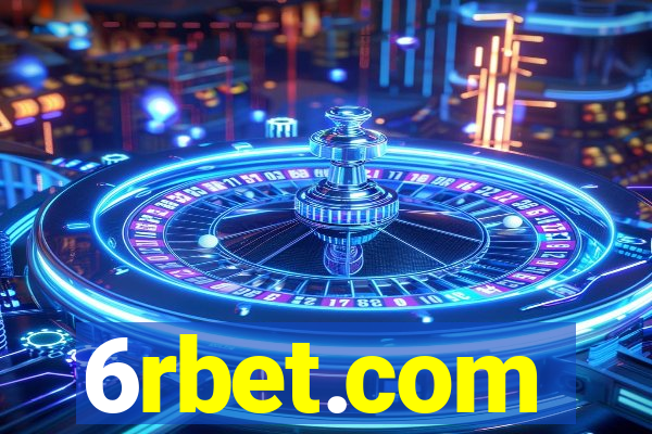 6rbet.com