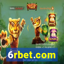 6rbet.com