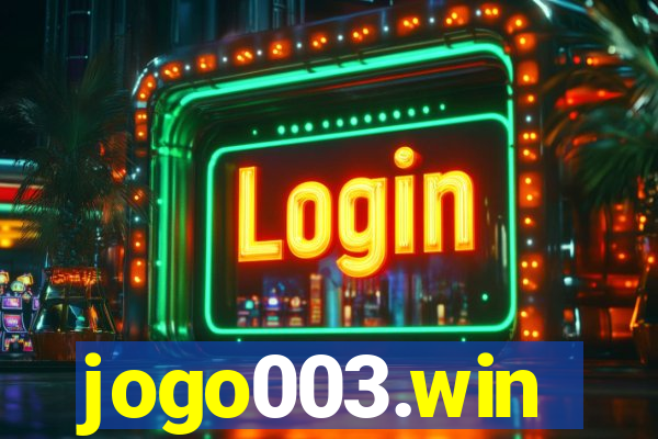 jogo003.win