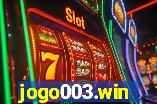 jogo003.win