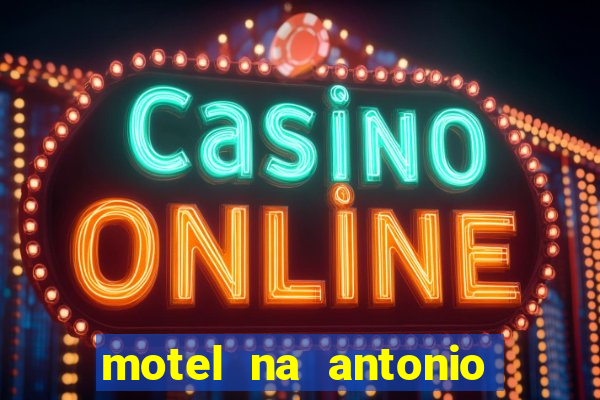 motel na antonio de carvalho porto alegre
