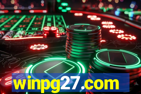 winpg27.com