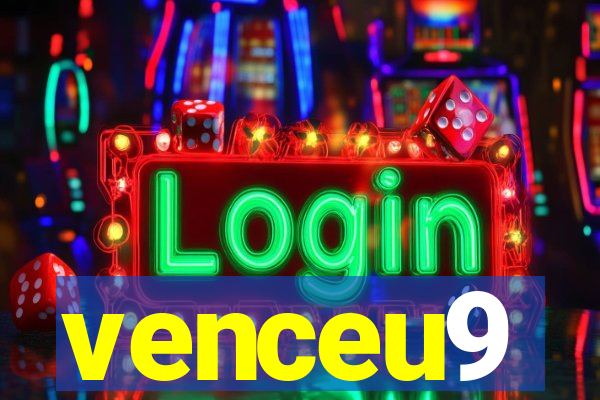 venceu9