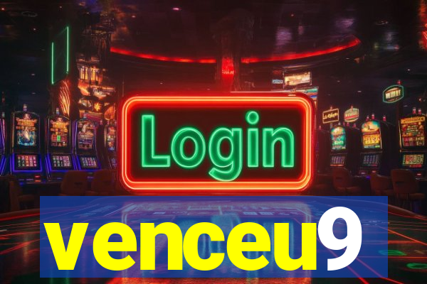 venceu9