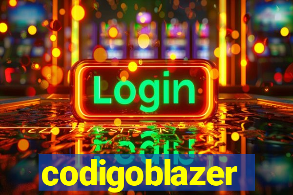 codigoblazer