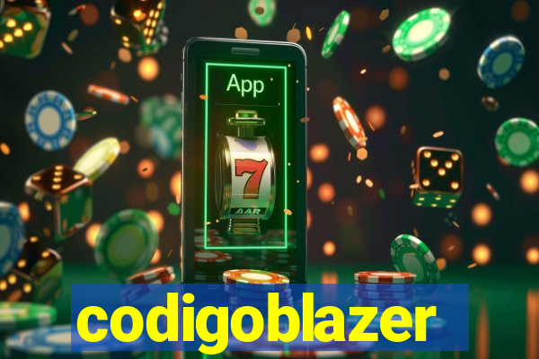 codigoblazer