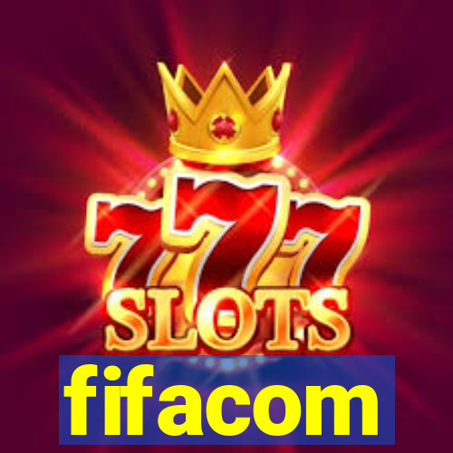 fifacom