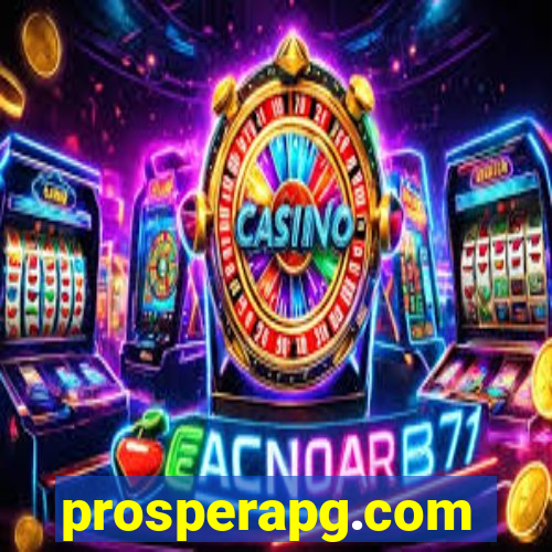 prosperapg.com