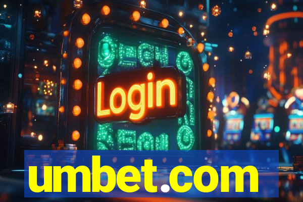 umbet.com