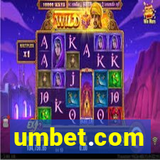 umbet.com