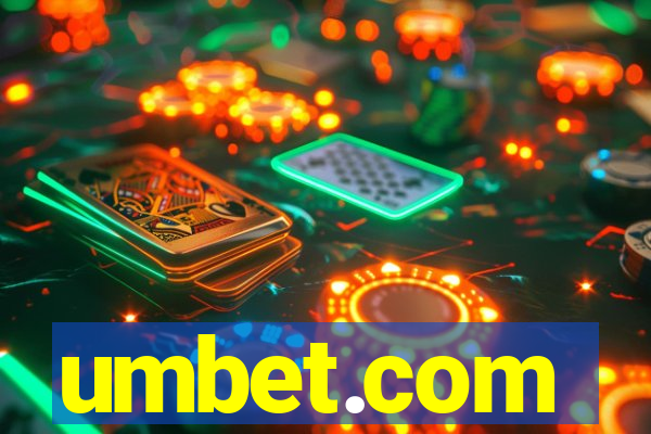 umbet.com