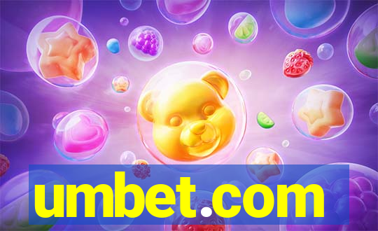 umbet.com