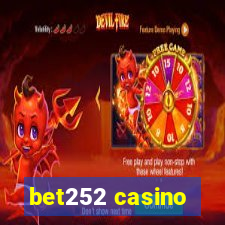 bet252 casino