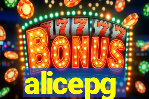 alicepg
