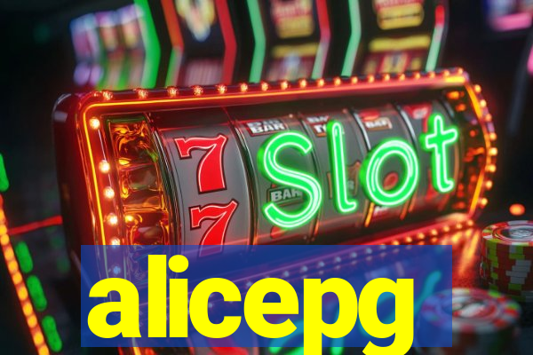 alicepg