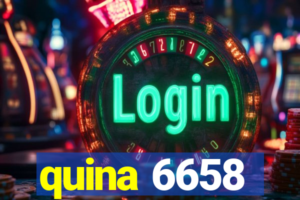 quina 6658