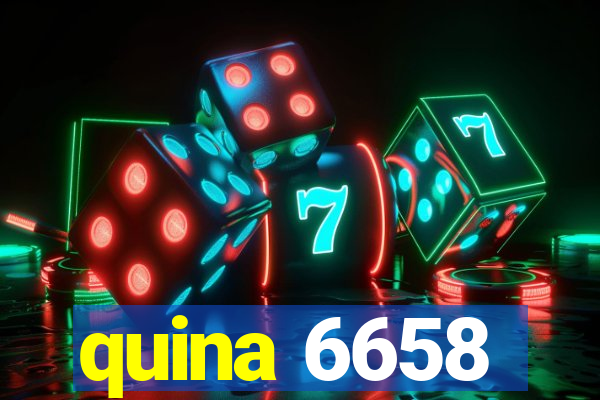quina 6658