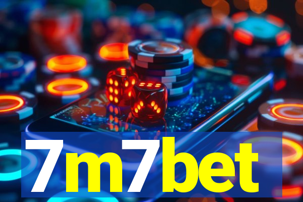 7m7bet