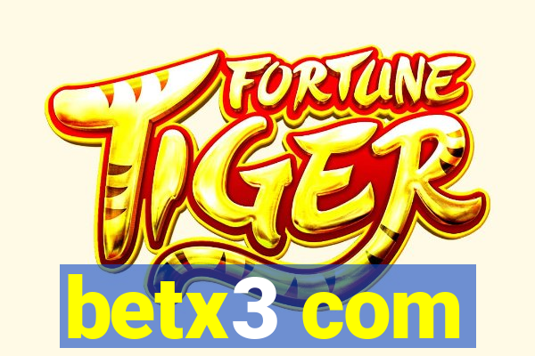 betx3 com