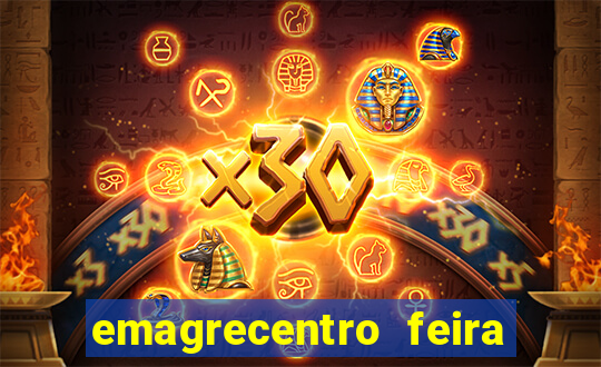 emagrecentro feira de santana