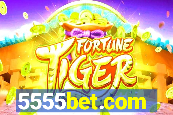 5555bet.com