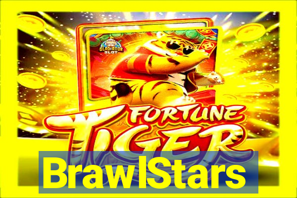 BrawlStars