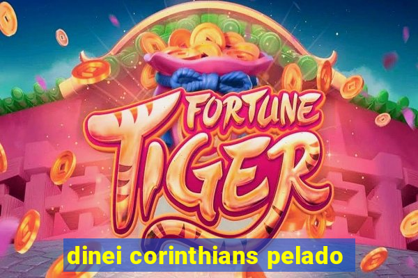 dinei corinthians pelado