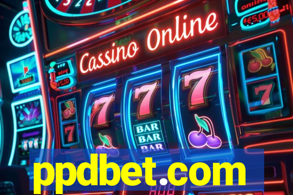 ppdbet.com