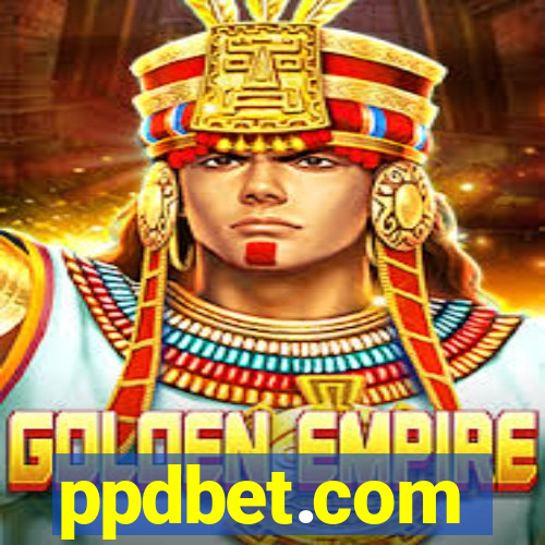 ppdbet.com