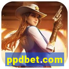 ppdbet.com