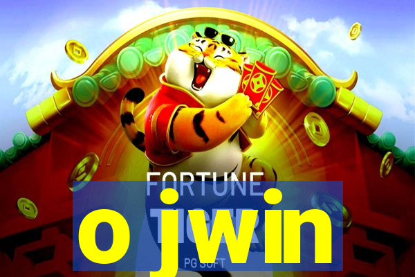 o jwin