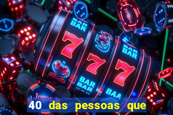 40 das pessoas que ganham na loteria morrem em 3 anos