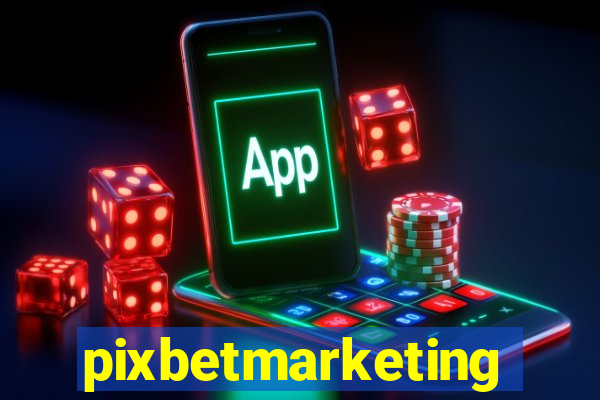 pixbetmarketing